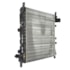 RADIADOR FORD ESCORT / VERONA / VW VOLKSWAGEN LOGUS / POINTER 1.6 / 1.8 1993 A 1996  / SEM AR - VALEO