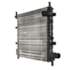 RADIADOR FORD ESCORT / VERONA / VW VOLKSWAGEN LOGUS / POINTER 1.6 / 1.8 1993 A 1996  / SEM AR - VALEO