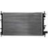 RADIADOR FORD ESCORT / VERONA / VW VOLKSWAGEN LOGUS / POINTER 1.6 / 1.8 1993 A 1996  / SEM AR - VISCONDE