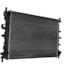 RADIADOR FORD ESCORT / VERONA / VW VOLKSWAGEN LOGUS / POINTER 1.8 / 2.0 1993 A 1996 / COM / SEM AR / MANUAL - VISCONDE