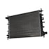 RADIADOR FORD ESCORT / VERONA / VW VOLKSWAGEN LOGUS / POINTER 1.8 / 2.0 1993 A 1996 / COM / SEM AR / MANUAL - VISCONDE