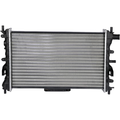 RADIADOR FORD ESCORT / VERONA / VW VOLKSWAGEN LOGUS / POINTER 1.8 / 2.0 1993 A 1996 / COM / SEM AR / MANUAL - PROCOOLER