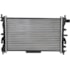 RADIADOR FORD ESCORT / VERONA / VW VOLKSWAGEN LOGUS / POINTER 1.8 / 2.0 1993 A 1996 / COM / SEM AR / MANUAL - PROCOOLER
