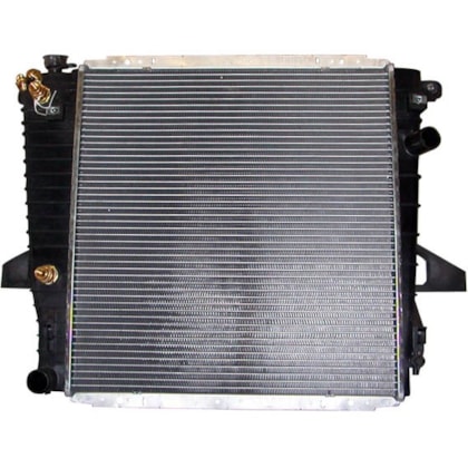 RADIADOR FORD EXPLORER 1995 A 1997 4.0 V6 AUTOMATICO COM AR (GROSSA) - PROCOOLER RADIADOR FORD EXPLORER 1995 A 1997 4.0 V6 AUTOMATICO COM AR (GROSSA) - PROCOOLER