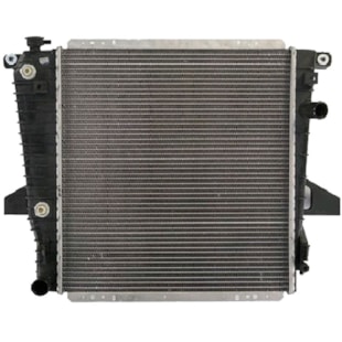 RADIADOR FORD EXPLORER 4.0 V6 1995 A 1996 COM AR / AUTOMATICO / MANUAL - PROCOOLER