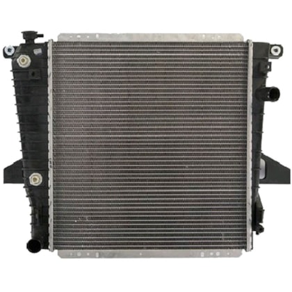 RADIADOR FORD EXPLORER 4.0 V6 1995 A 1996 COM AR / AUTOMATICO / MANUAL - PROCOOLER