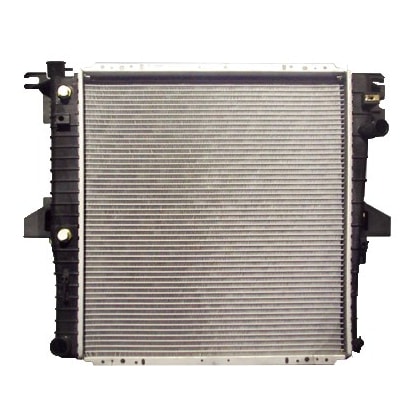 RADIADOR FORD EXPLORER 5.0 V8 1995 A 2001  COM AR / AUTOMATICO - PROCOOLER