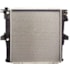 RADIADOR FORD EXPLORER 5.0 V8 1995 A 2001  COM AR / AUTOMATICO - PROCOOLER