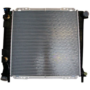 RADIADOR FORD EXPLORER / RANGER 1990 A 1994 AUTOMATICO COM AR 4.0 V6 COM PINO - PROCOOLER RADIADOR FORD EXPLORER / RANGER 1990 A 1994 AUTOMATICO COM AR 4.0 V6 COM PINO - PROCOOLER