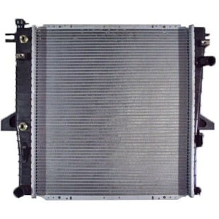 RADIADOR FORD EXPLORER / RANGER 4.0 V6 1998 > COM / SEM AR / AUTOMATICO - PROCOOLER RADIADOR FORD EXPLORER / RANGER 4.0 V6 1998 > COM / SEM AR / AUTOMATICO - PROCOOLER