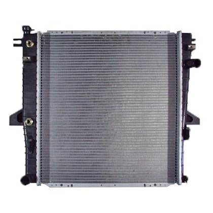 RADIADOR FORD EXPLORER / RANGER 4.0 V6 1998 > COM / SEM AR / AUTOMATICO - PROCOOLER RADIADOR FORD EXPLORER / RANGER 4.0 V6 1998 > COM / SEM AR / AUTOMATICO - PROCOOLER