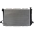 RADIADOR FORD F1000 4.9 GAS 1995 A 1998 MANUAL COM AR - PROCOOLER