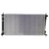 RADIADOR FORD F150 4.2 V6 / 4.6 V8 / 5.4 V8 1998 A 2004 COM AR AUTOMATICO. - PROCOOLER RADIADOR FORD F150 4.2 V6 / 4.6 V8 / 5.4 V8 1998 A 2004 COM AR AUTOMATICO. - PROCOOLER