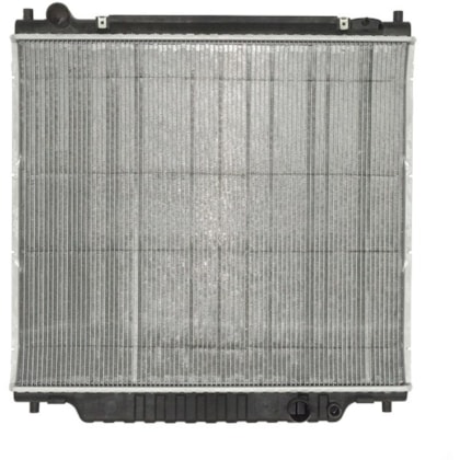 RADIADOR FORD F250/ F350/ F4000 1999 > F250 MWM 1999 A 2006/ GASOLINA 1998 A 2006/ MOTOR CUMMINS 1998 A 2008 - DENSO RADIADOR FORD F250/ F350/ F4000 1999 > F250 MWM 1999 A 2006/ GASOLINA 1998 A 2006/ MOTOR CUMMINS 1998 A 2008 - DENSO