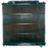 RADIADOR FORD F250/ F350/ F4000 1999 > F250 MWM 1999 A 2006/ GASOLINA 1998 A 2006/ MOTOR CUMMINS 1998 A 2008 - VISCONDE