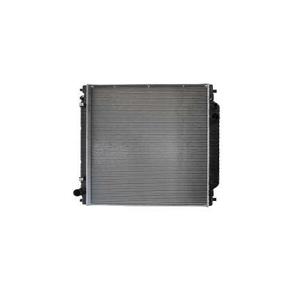 RADIADOR FORD F250/ F350/ F4000 1999 > F250 MWM 1999 A 2006/ GASOLINA 1998 A 2006/ MOTOR CUMMINS 1998 A 2008 - PROCOOLER RADIADOR FORD F250/ F350/ F4000 1999 > F250 MWM 1999 A 2006/ GASOLINA 1998 A 2006/ MOTOR CUMMINS 1998 A 2008 - PROCOOLER