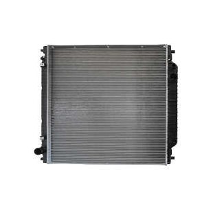 RADIADOR FORD F250/ F350/ F4000 1999 > F250 MWM 1999 A 2006/ GASOLINA 1998 A 2006/ MOTOR CUMMINS 1998 A 2008 - PROCOOLER RADIADOR FORD F250/ F350/ F4000 1999 > F250 MWM 1999 A 2006/ GASOLINA 1998 A 2006/ MOTOR CUMMINS 1998 A 2008 - PROCOOLER