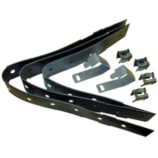 RADIADOR FORD F4000 TURBO 1996 A 1999 MANUAL SEM AR MOTOR CUMMINS DIESEL - IMPORTADO