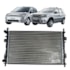 RADIADOR FORD FIESTA 2002 A 2014 / ECOSPORT 2002 A 2013 1.0 / 1.6 / 2.0 16V COM / SEM AR / MANUAL / COM TUBETE - PROCOOLER RADIADOR FORD FIESTA 2002 A 2014 / ECOSPORT 2002 A 2013 1.0 / 1.6 / 2.0 16V COM / SEM AR / MANUAL / COM TUBETE - PROCOOLER