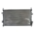 RADIADOR FORD FIESTA 2002 A 2014 / ECOSPORT 2002 A 2013 1.0 / 1.6 / 2.0 16V COM / SEM AR / MANUAL / COM TUBETE - PROCOOLER RADIADOR FORD FIESTA 2002 A 2014 / ECOSPORT 2002 A 2013 1.0 / 1.6 / 2.0 16V COM / SEM AR / MANUAL / COM TUBETE - PROCOOLER
