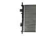 RADIADOR FORD FIESTA 2002 A 2014 / ECOSPORT 2002 A 2013 1.0 / 1.6 / 2.0 16V COM / SEM AR / MANUAL / COM TUBETE - PROCOOLER RADIADOR FORD FIESTA 2002 A 2014 / ECOSPORT 2002 A 2013 1.0 / 1.6 / 2.0 16V COM / SEM AR / MANUAL / COM TUBETE - PROCOOLER