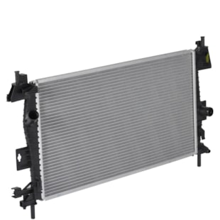 RADIADOR FORD FOCUS 1.6 / 2.0 16V 2013 > COM AR / AUTOMATICO / MANUAL - PROCOOLER