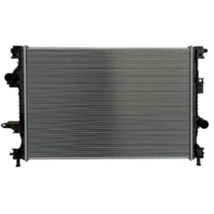 RADIADOR FORD FUSION 2.0 TURBO 2013 A 2019 COM / SEM AR - PROCOOLER