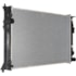 RADIADOR FORD FUSION 2.5 16V / 3.0 V6 2010 A 2012 AUTOMATICO - PROCOOLER RADIADOR FORD FUSION 2.5 16V / 3.0 V6 2010 A 2012 AUTOMATICO - PROCOOLER
