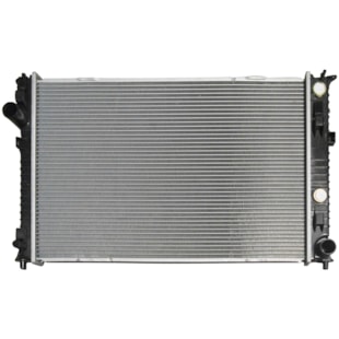 RADIADOR FORD FUSION 2.5 16V / 3.0 V6 2010 A 2012 AUTOMATICO - PROCOOLER RADIADOR FORD FUSION 2.5 16V / 3.0 V6 2010 A 2012 AUTOMATICO - PROCOOLER