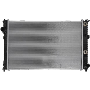 RADIADOR FORD FUSION SEL 2.3 4CIL / 2006 A 2009 / V6 3.0 6CIL 2009 A 2012 / AUTOMATICO / COM AR  - PROCOOLER
