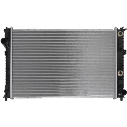 RADIADOR FORD FUSION SEL 2.3 4CIL / 2006 A 2009 / V6 3.0 6CIL 2009 A 2012 / AUTOMATICO / COM AR  - PROCOOLER