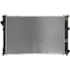 RADIADOR FORD FUSION SEL 2.3 4CIL / 2006 A 2009 / V6 3.0 6CIL 2009 A 2012 / AUTOMATICO / COM AR  - PROCOOLER