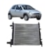 RADIADOR FORD KA 1.0 / 1.3 1997 A 1999 SEM AR / MANUAL - VISCONDE