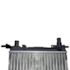 RADIADOR FORD KA 1.0 / 1.3 1997 A 1999 SEM AR / MANUAL - VISCONDE