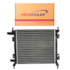 RADIADOR FORD KA 1.0 / 1.6 ZETEC ROCAM 2000 A 2008 COM AR / MANUAL  - PROCOOLER