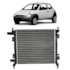 RADIADOR FORD KA 1.0 / 1.6 ZETEC ROCAM 2000 A 2008 COM AR / MANUAL  - PROCOOLER