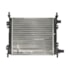 RADIADOR FORD KA ROCAM 1.0 / 1.6 1999 A 2007 SEM AR - MAHLE RADIADOR FORD KA ROCAM 1.0 / 1.6 1999 A 2007 SEM AR - MAHLE