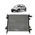 RADIADOR FORD KA ROCAM 1.0 / 1.6 1999 A 2007 SEM AR - PROCOOLER RADIADOR FORD KA ROCAM 1.0 / 1.6 1999 A 2007 SEM AR - PROCOOLER