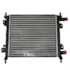 RADIADOR FORD KA ROCAM 1.0 / 1.6 1999 A 2007 SEM AR - PROCOOLER RADIADOR FORD KA ROCAM 1.0 / 1.6 1999 A 2007 SEM AR - PROCOOLER