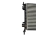 RADIADOR FORD KA ROCAM 1.0 / 1.6 1999 A 2007 SEM AR - PROCOOLER RADIADOR FORD KA ROCAM 1.0 / 1.6 1999 A 2007 SEM AR - PROCOOLER