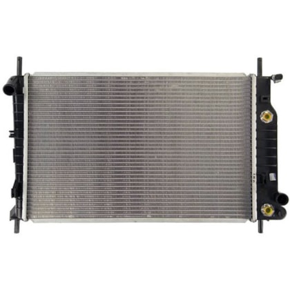 RADIADOR FORD MONDEO 2.5 V6 24V COM1 ELEMENTO 1992 A 2000 COM AR / AUTOMATICO - PROCOOLER RADIADOR FORD MONDEO 2.5 V6 24V COM1 ELEMENTO 1992 A 2000 COM AR / AUTOMATICO - PROCOOLER