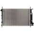 RADIADOR FORD MONDEO 2.5 V6 24V COM1 ELEMENTO 1992 A 2000 COM AR / AUTOMATICO - PROCOOLER RADIADOR FORD MONDEO 2.5 V6 24V COM1 ELEMENTO 1992 A 2000 COM AR / AUTOMATICO - PROCOOLER