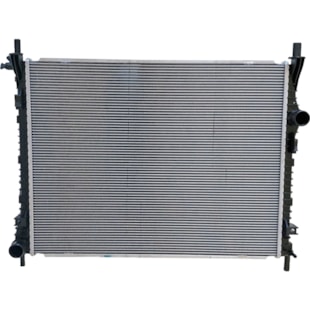 RADIADOR FORD MUSTANG 3.7 V6 / 5.0 V8 2016 > COM AR / AUTOMATICO  - PROCOOLER RADIADOR FORD MUSTANG 3.7 V6 / 5.0 V8 2016 > COM AR / AUTOMATICO  - PROCOOLER