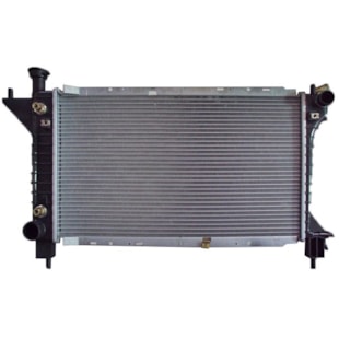 RADIADOR FORD MUSTANG 3.8 V6 / 5.0 V8 1994 A 1996 COM AR / AUTOMATICO - PROCOOLER RADIADOR FORD MUSTANG 3.8 V6 / 5.0 V8 1994 A 1996 COM AR / AUTOMATICO - PROCOOLER