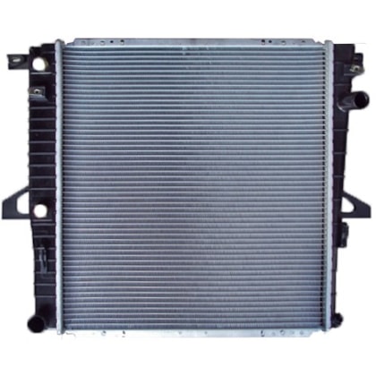 RADIADOR FORD RANGER 2.3 16V GASOLINA 2006 > - PROCOOLER