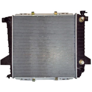 RADIADOR FORD RANGER 2.3 L4 1995 A 1997 COM / SEM AR / AUTOMATICO - PROCOOLER