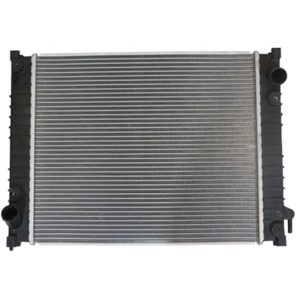 RADIADOR FORD RANGER 2.5 / 2.8 TURBO DIESEL 1998 A 2006 / COM / SEM AR / MANUAL  - PROCOOLER RADIADOR FORD RANGER 2.5 / 2.8 TURBO DIESEL 1998 A 2006 / COM / SEM AR / MANUAL  - PROCOOLER