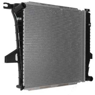RADIADOR FORD RANGER 2.5 GASOLINA L4 1999 > COM / SEM AR / MANUAL - PROCOOLER