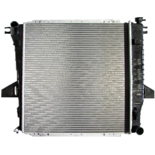 RADIADOR FORD RANGER 2.5 GASOLINA L4 1999 > COM / SEM AR / MANUAL - PROCOOLER