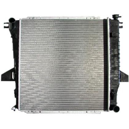 RADIADOR FORD RANGER 2.5 GASOLINA L4 1999 > COM / SEM AR / MANUAL - PROCOOLER